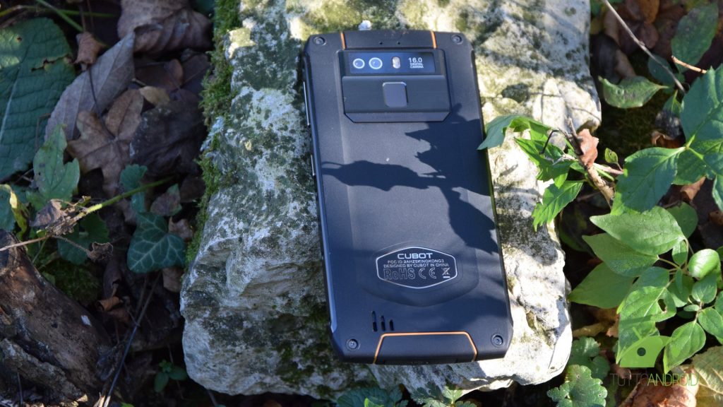 Cubot King Kong 3 SmartPhone Rugged