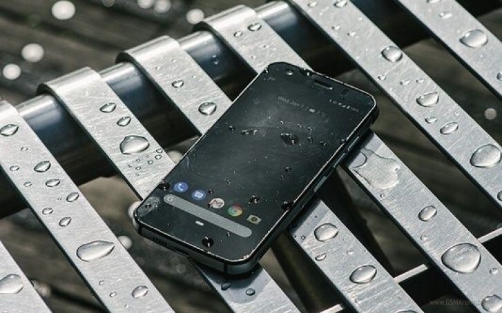 SmartPhone Rugged : Il Migliore sotto 200 Euro