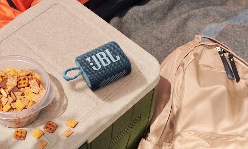 JBL GO 3 : Recensione, Scheda Tecnica e Prezzo