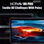 Hotwav R6 Pro : Recensione, Scheda Tecnica e Prezzo